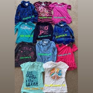 Children’s clothes